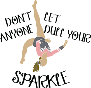 Pink: Sparkle Magnet