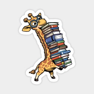 High Reader Magnet