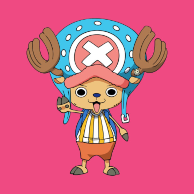 One Piece Character Chopper | DreamPirates