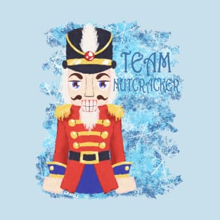 Team Nutcracker T-Shirt