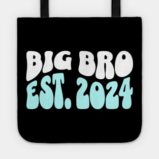 Big Bro Est. 2024 Promoted to Big Brother Tote