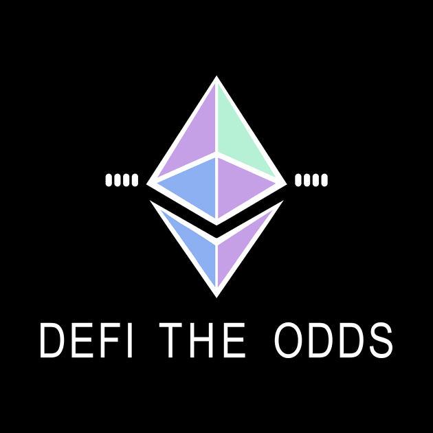 DEFI The ODDS - Ethereum by CryptoHunter