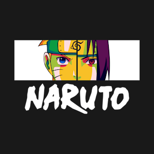 Narusasu Kids T-Shirt