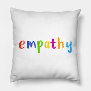 empathy Pillow