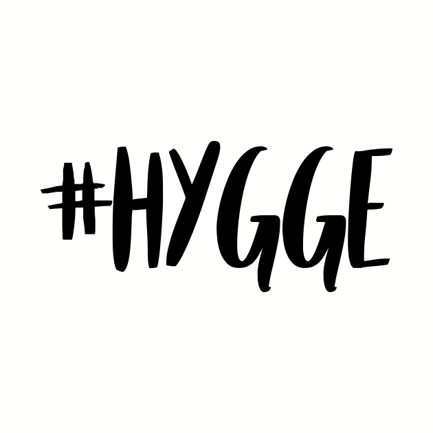 #hygge by peggieprints