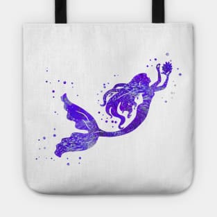 Mermaid Tote