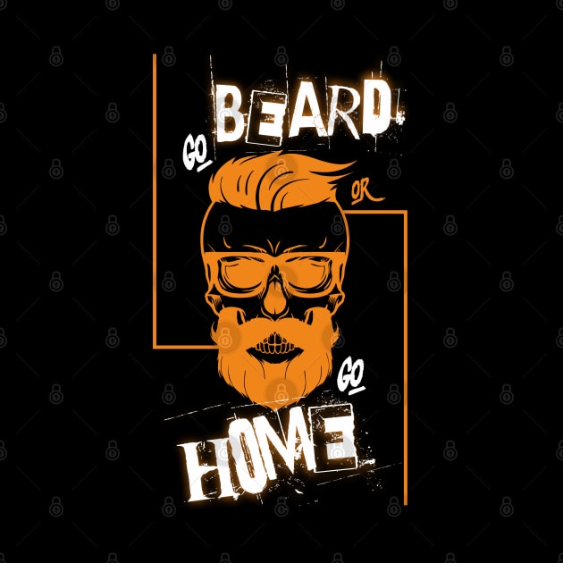 Go beard by Insomnia_Project