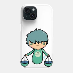 LibraMS Phone Case