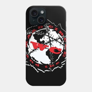 MAAD Circle Logo Phone Case