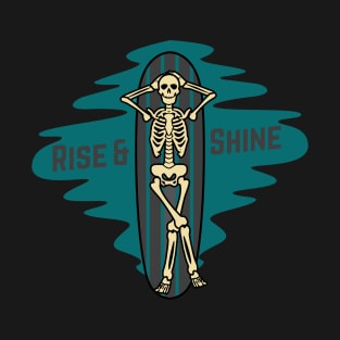 Rise & Shine T-Shirt