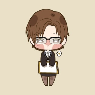 Jaehee T-Shirt