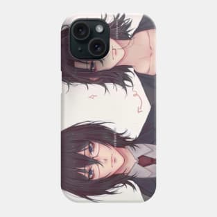 Miyamura Phone Case