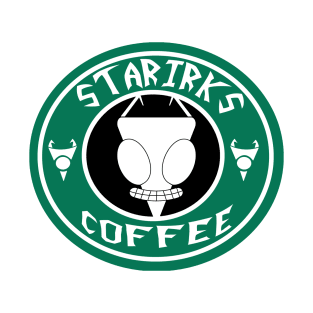 Starirks Coffee T-Shirt