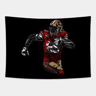 Kittle Tapestry