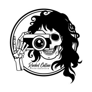 Dead Camera Girl T-Shirt