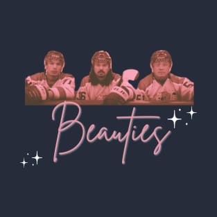 Jims are Beauties T-Shirt