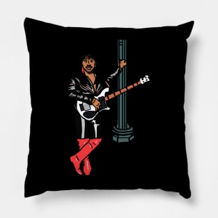 Rick james street songs Pillow