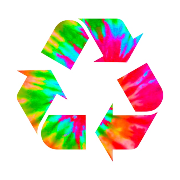 Recycle by lolosenese