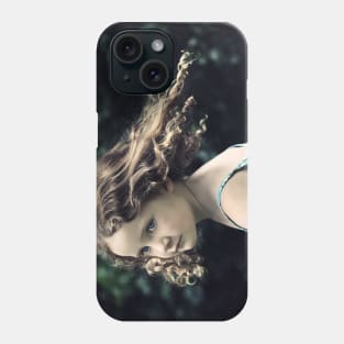 Catch Her if You Can Phone Case