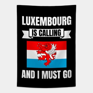 Luxembourg Tapestry