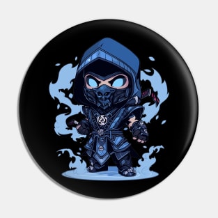 subzero Pin