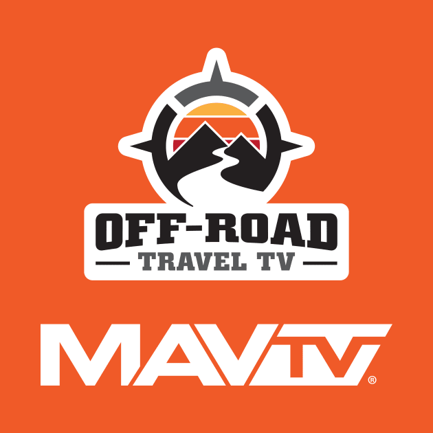 Off-Road Travel TV / MAVTV by Speed & Sport Adventures