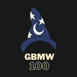 GBMW Hollywood Studios T-Shirt