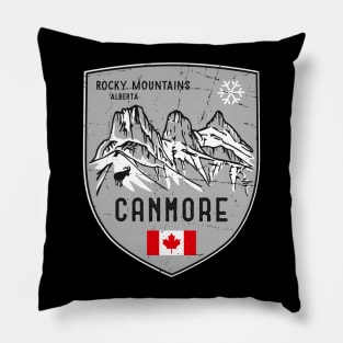 Emblem Canmore Pillow