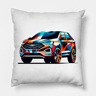 Ford Edge Pillow