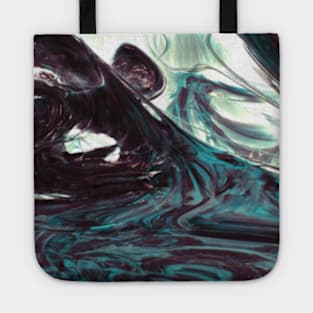 The Ooze Tote