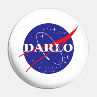 Nasa Parody: Darlington Pin