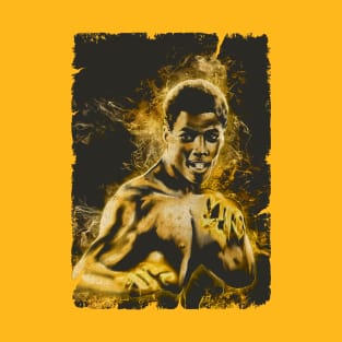 THE FIGHT DAY THE LAST DRAGON T-Shirt