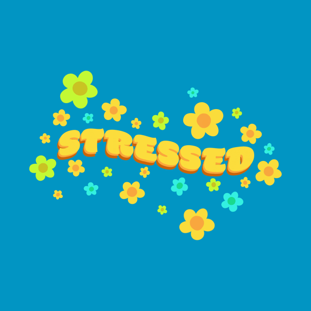 Stressed by audistry