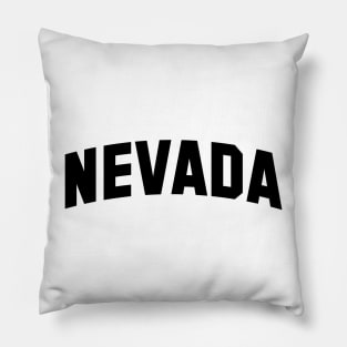 Nevada Pillow