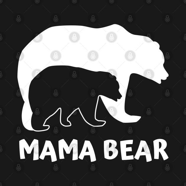 Mama Bear by Rusty-Gate98