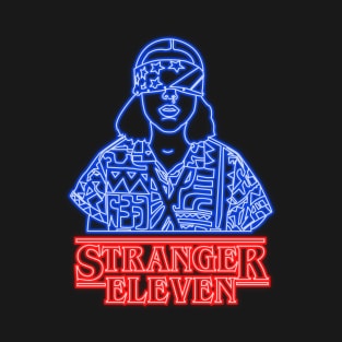 Stranger Eleven T-Shirt