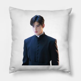 Island kdrama Pillow