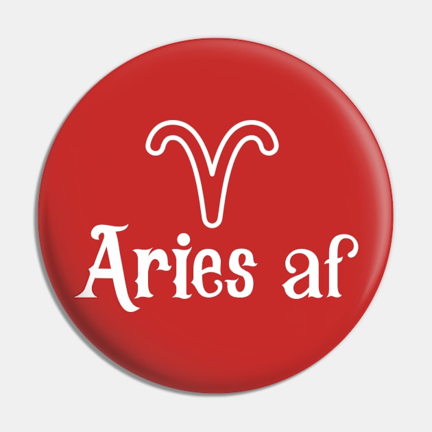 aries af / Aries Symbol Made of CLOR / Aries  / Pin by TeeAMS