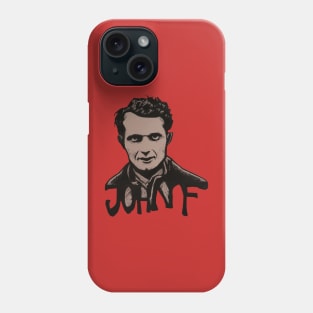 John Fante (2nd version) Phone Case