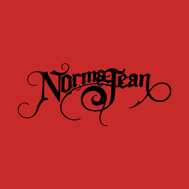 Norma Jean band 2 by Knopp