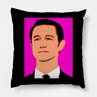 joseph gordon levitt Pillow