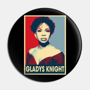 Knight Chronicles Iconic Tees Celebrating the Empress of Soul, Wear the Legend Pin