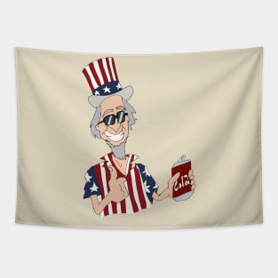 America is Great! Tapestry