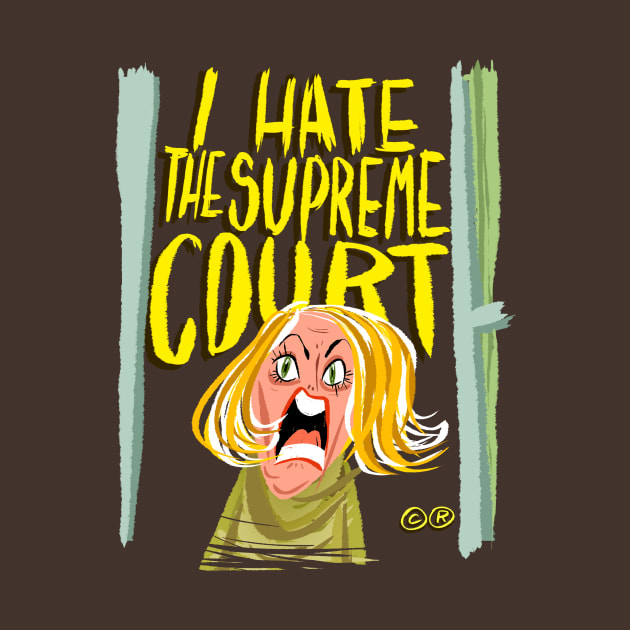 IThe Supreme Court Supreme Court T Shirt TeePublic