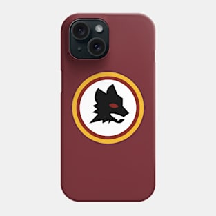 forza roma Phone Case