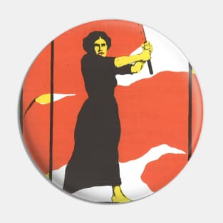 International Women’s Day march 2023. THE BEST MOM EVER FINE ART VINTAGE STYLE OLD TIMES Pin