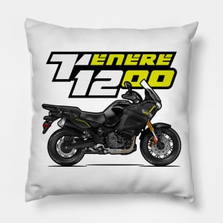 Super Tenere 1200 Pillow