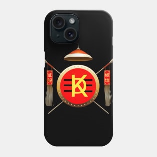 Ken Dang "The Emperor's Seal" Phone Case