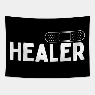 Healer Tapestry