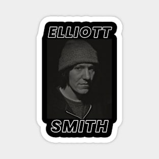 Elliott Smith Magnet